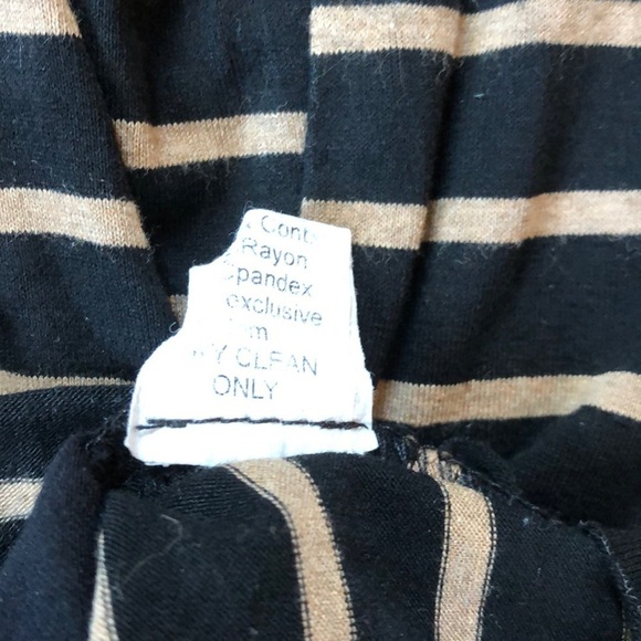 Anthropologie Bailey 44 Confluence Ruched Dress XS - Picture 6 of 7